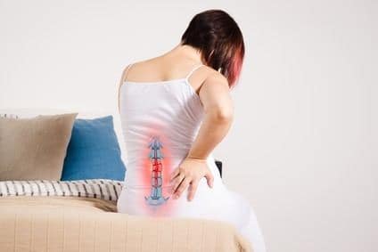 Degenerative Discs Frequently Asked Questions About Back Pain and NUCCA
