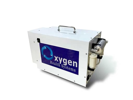 Hyperbaric Oxygen Therapy - Laneville Family Chiropractic - Darien