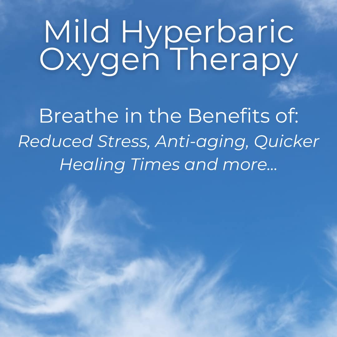 Hyperbaric Oxygen Therapy Laneville Family Chiropractic Willowbrook IL